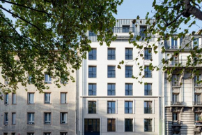 Appartement 2 pièces 30min du centre de Paris